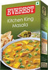 DANVIN Everest Kitchen King Masala Pack of 2
