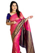 Vasthrlay Banarasi Saree