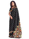 Vasthrlay Purple Kanjivaram Saree