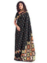 Vasthrlay Purple Kanjivaram Saree