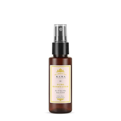 Kama Ayurveda Organic Pure Rose