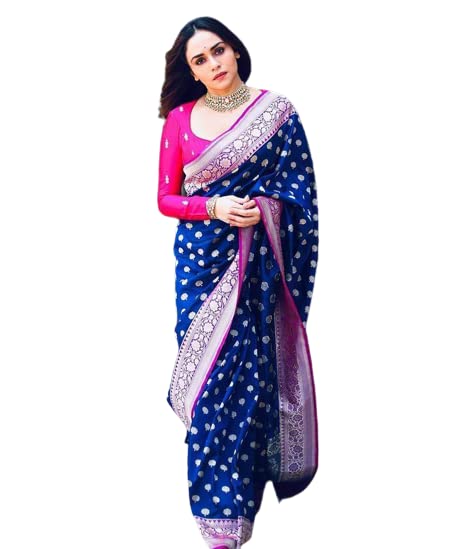 Vasthrlay Kanjivaram Border Saree