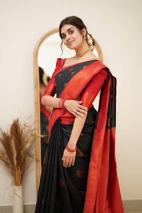 Vasthrlay Kanjivaram Festive Saree