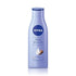 Nivea Smooth Milk Body Lotion For Dry Skin