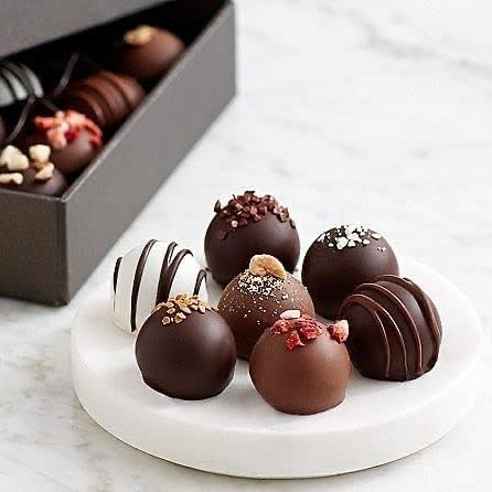 WINNI 24 Pcs Premium Chocolate Gift Packs