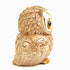 The Spiritual Living Resin Owl Statue for Good Luck | Showpiece | Vastu Feng Shui
