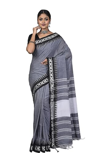 Vasthrlay Begampuri Traditional Saree