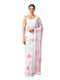 Vasthrlay Matching Unstitched Attached Lightweight