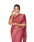 Vasthrlay Kanjivaram Wedding Saree