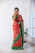 Vasthrlay Banarasi Saree