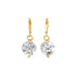 Miss Highness 925 Sterling Pure Silver Earrings for Women