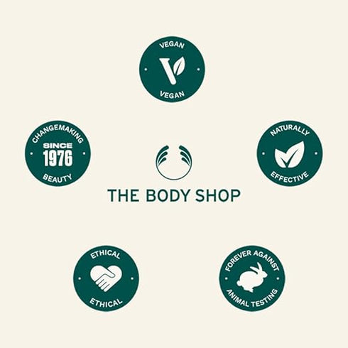 The Body Shop Vitamin E Gel Moisture Cream