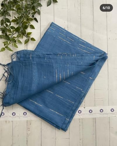 Vasthrlay Handwoven Saree