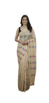 Vasthrlay Multicolor Floral Lightweight