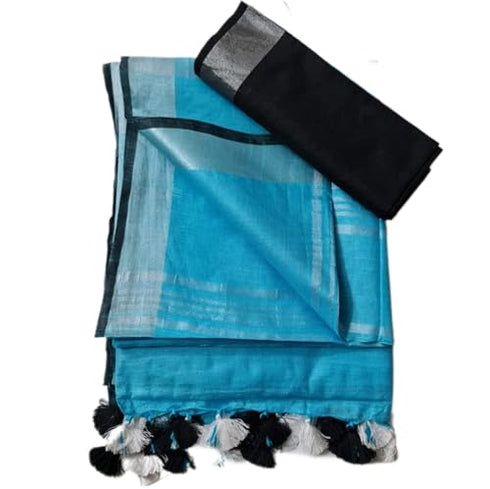 Vasthrlay Bhagalpuri Saree