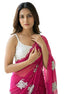 Vasthrlay Unstitched Saree