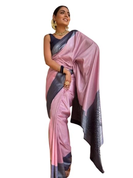 Vasthrlay Kanjivaram Saree