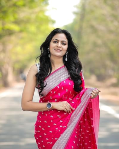 Vasthrlay Kanjivaram Saree