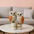 Beautiful Owl Showpiece for Home & Office Decor | Owl Statue