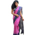 Vasthrlay Pink Handloom Saree