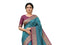 Vasthrlay Banarasi Traditional Festival Unstitched