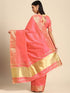 Vasthrlay Design Cotton Saree