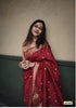 Vasthrlay Kanjivaram Saree