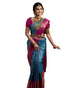 Vasthrlay Kanjivaram Wedding Saree