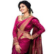 Vasthrlay Banarasi Saree
