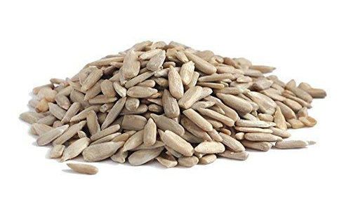 NatureVit Roasted & Salted Sunflower Seeds 200g