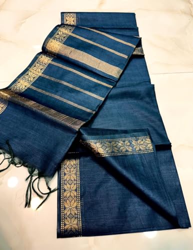 Vasthrlay Handwoven Designer Saree
