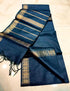 Vasthrlay Handwoven Designer Saree