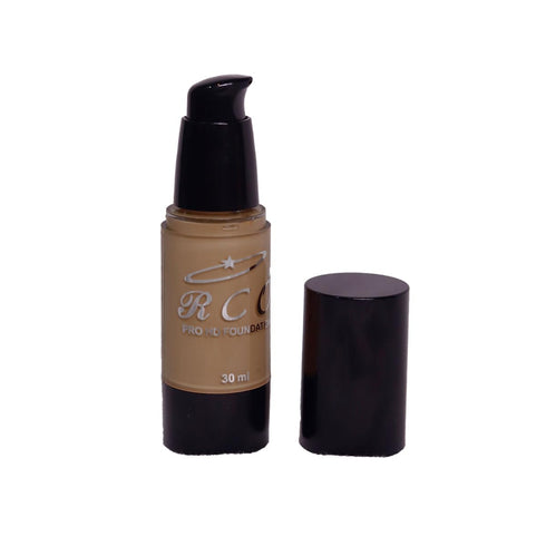 RCO Lightweight Matte Foundation