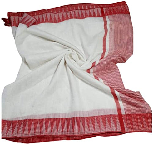 Vasthrlay Handloom Bhagalpuri Saree Blouse