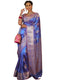 Vasthrlay Kanjivaram Saree