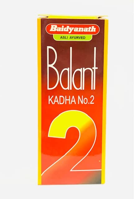 Baidyanath Nagpur Balant Kadha No 2