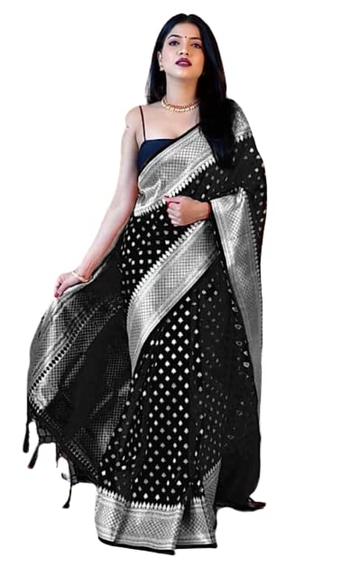 Vasthrlay Banarasi Saree