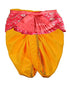 Little Krishna Dhoti Pagdi Set