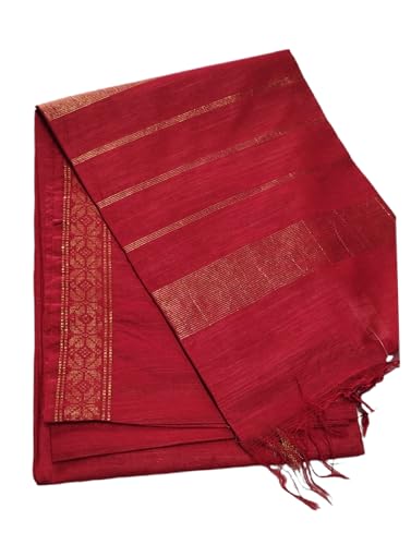 Vasthrlay Handwoven Designer Saree