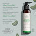 Juicy Chemistry Organic Aloe Vera Gel 110ml Multipurpose Gel