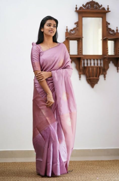 Vasthrlay Kanjivaram Saree