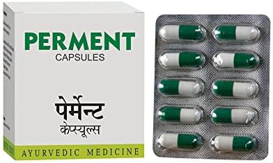 Avn Ayurveda Formulations Perment