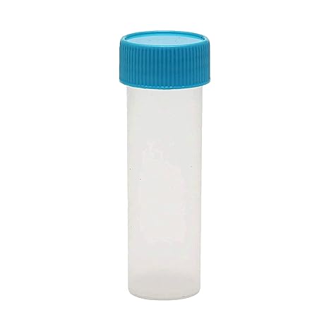 Homeopathic Four Dram Plastic Bottles