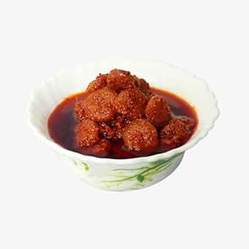 Amara Prawns Pickle Big