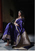 Vasthrlay Banarasi Saree