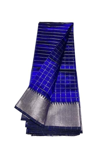 Vasthrlay Traditional Handloom Running Attached