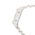 Casio Unisex Resin Digital White Dial Watch-Lws-2200H-8Avdf Band Color-White