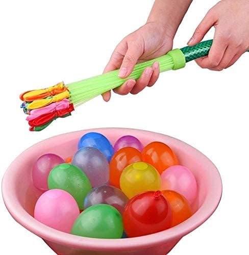 Partish Holi Water Magic Balloons