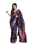 Vasthrlay Designer Saree
