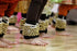 Sksm Ghungroo White Cotton String